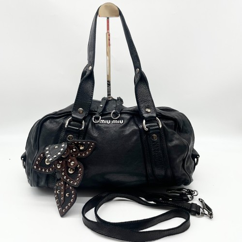 Borsa mano miu - a,