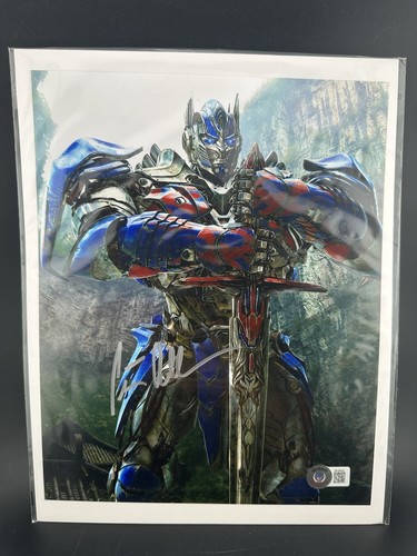 Peter cullen raro foto - cullen, raro!