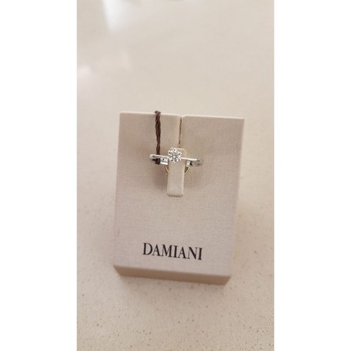Anello damiani 2000168 - anello,