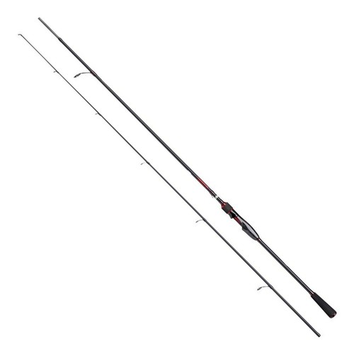 Canna abu garcia vendetta - vendetta, v3