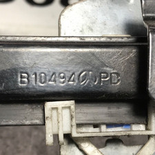 Alzacristallo elettr. porta