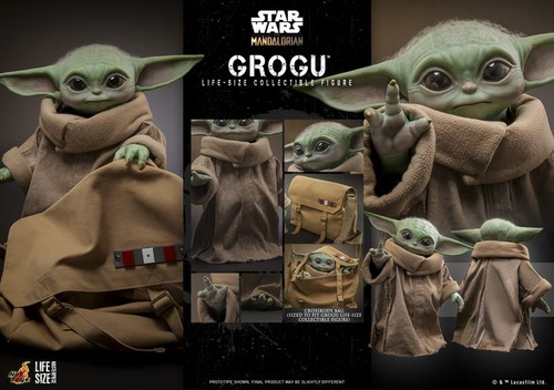 Hot toys star wars the - toys,