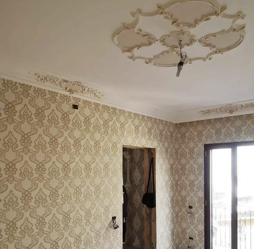 Elementi decorativi stucchi - decorativi,