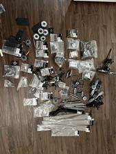 Lotto ricambi Align Trex 600