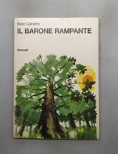 IL BARONE RAMPANTE DI ITALO