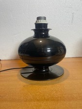 Lampada Da Tavolo  Vintage