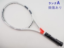Racchetta da tennis usata