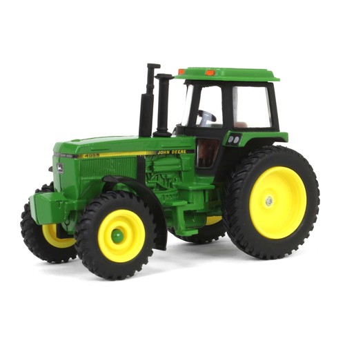 Trattore ertl john deere - ertl, 1/64