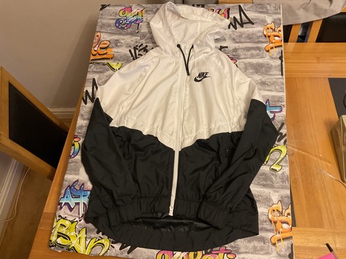 Cappotto nike windrunner - cappotto,