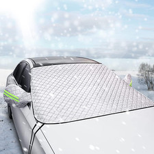 Parasole Auto Parabrezza
