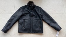 Giacca Calvin Klein uomo nera