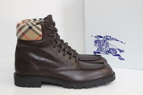 Scarpe stivali stringati - , da