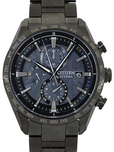 Orologio quarzo solare uomo - quarzo,