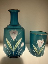 Set Bottiglia e Bicchiere in