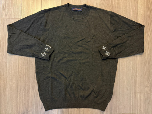 Louis vuitton maglione - louis,