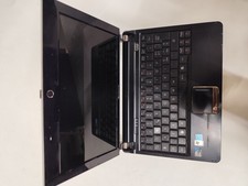 Packard Bell KAV60 Netbook Rotto Incompleto Per Ricambi Scocca Pannello Tastiera