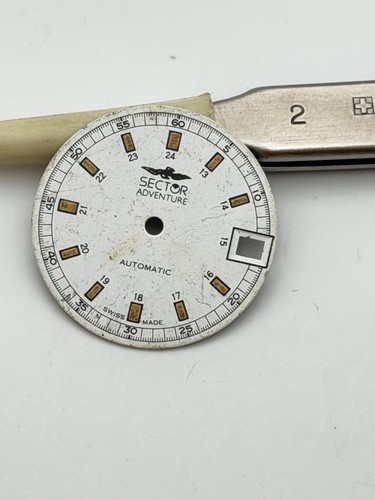 Sector adventure automatic - sector,