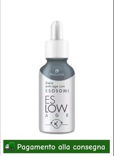 Eslow anti age siero viso - siero,
