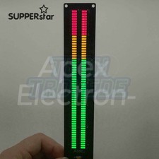 AS60 LED Spettro Musicale