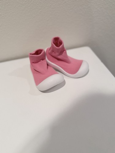 Nuove scarpe bambino tiny - scarpe,