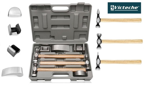 Kit utensili per riparazione - kit,