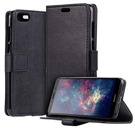 Cover per huawei prime 2018 - cover,