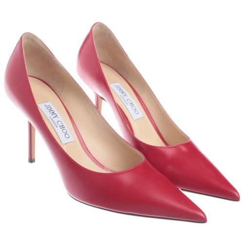 Decolte jimmy choo euro - choo, 40