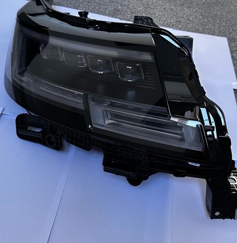 Faro proiettore land rover - proiettore,