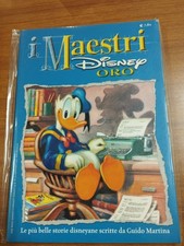 "I MAESTRI DISNEY ORO" - N. 25