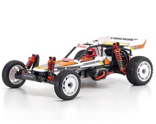 Kyosho Ultima Off Road Racer