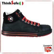 Scarpe Antinfortunistiche