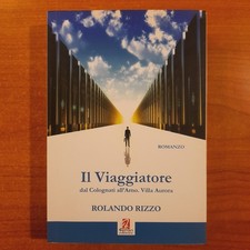 Il viaggiatore. Dal Colognati