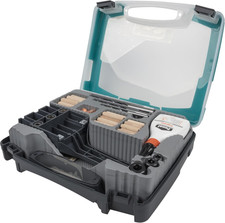 Set Universale per Spinatura I