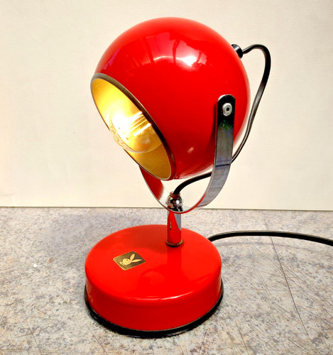 Lampada tavolo space - lampada,