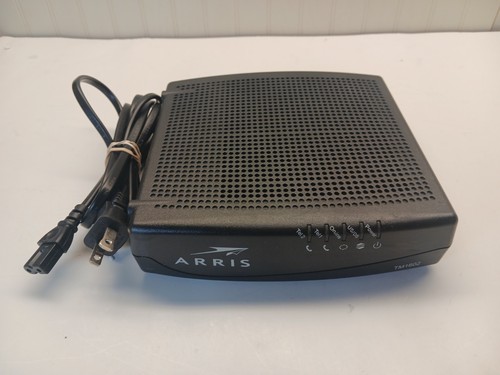 Arris touchstone cm820a docsis - arris,