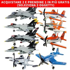 DISNEY PIXAR PLANES&CARS N.7