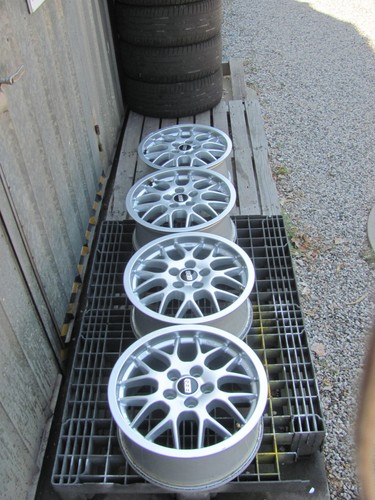 Cerchi bbs audi vw - cerchi, -vw-