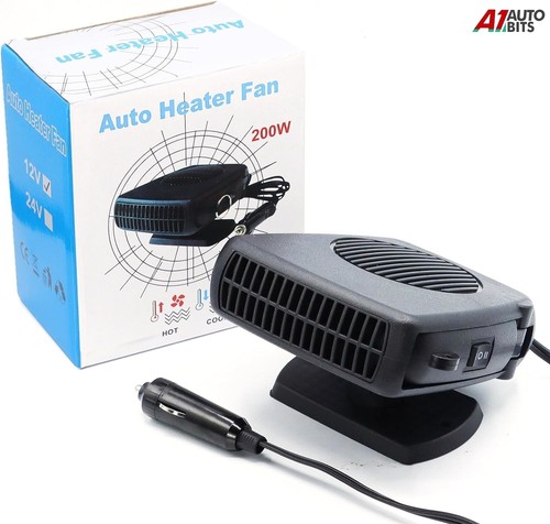 Riscaldatore auto 200w - riscaldatore,