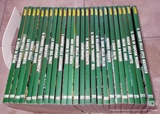 ZAGOR n. 188/212 Sequenza