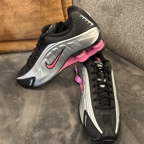 Nike shox 6 - shox, gs.