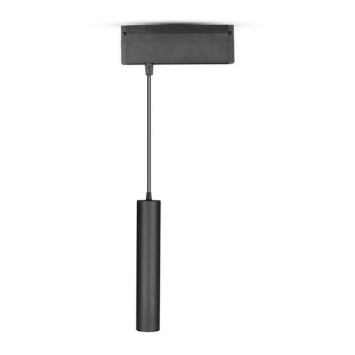 Faretto led cob binario - led,