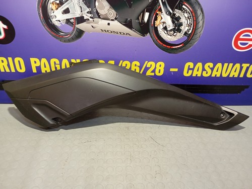 Carena fianchetto yamaha - fianchetto,