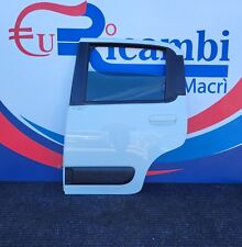 SPORTELLO PORTA PORTIERA POSTERIORE SINISTRA FIAT PANDA 4X4 ANNO 2017