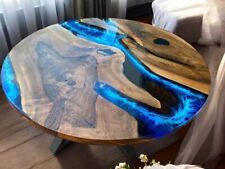 Tavolo 30" in resina