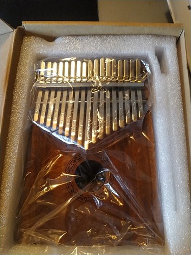 Mini marimba tasti - marimba,