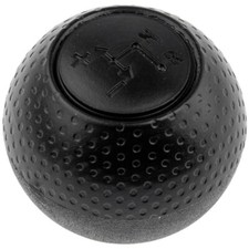 Pomello leva cambio NTY adatto per Smart Fortwo Cabrio 451 1.0