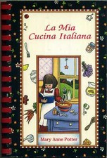 la mia cucina italiana