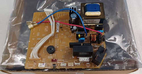 Panasonic scheda elettronica - elettronica, x