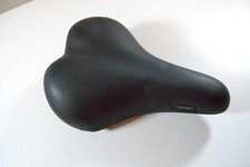 Sella da bici da passeggio e da città Selle Royal Moody