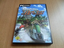(PC) - MOTO D'ACQUA KAWASAKI